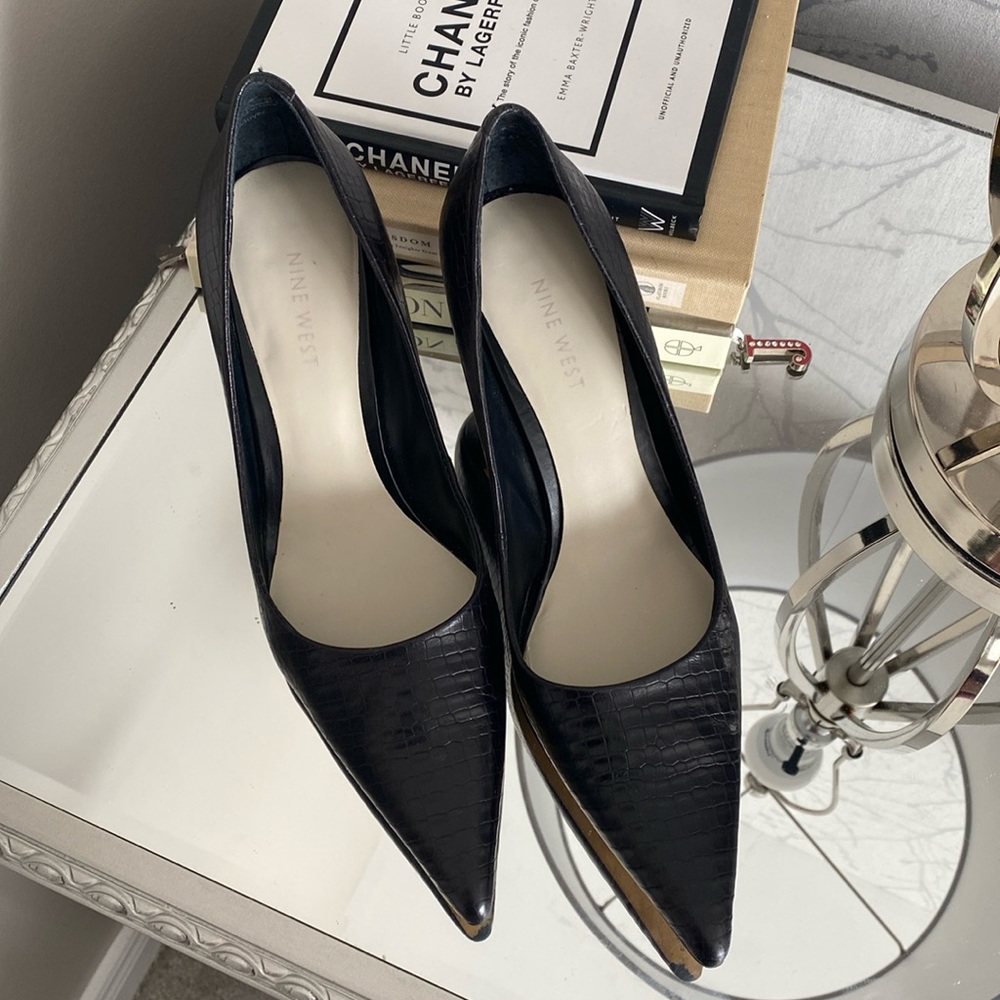 COPY - Nine West Heels